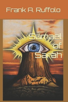 bokomslag Samael of Sarah