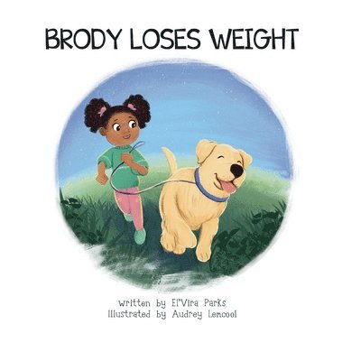 Brody loses weight 1