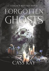 bokomslag Forgotten Ghosts