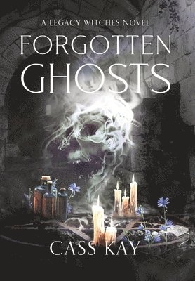 Forgotten Ghosts 1