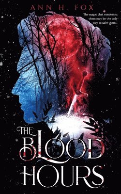 bokomslag Blood Hours