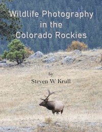 bokomslag Wildlife Photography in the Colorado Rockies