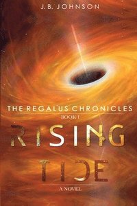 bokomslag Regalus Chronicles
