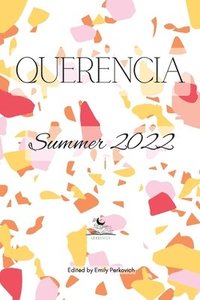 bokomslag Querencia Summer 2022