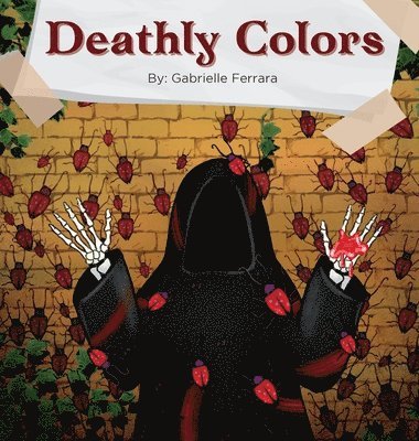 Deathly Colors 1