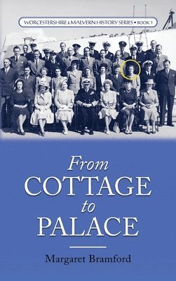 From Cottage to Palace 1