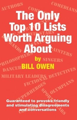 The Only Top 10 Lists Worth Arguing About 1