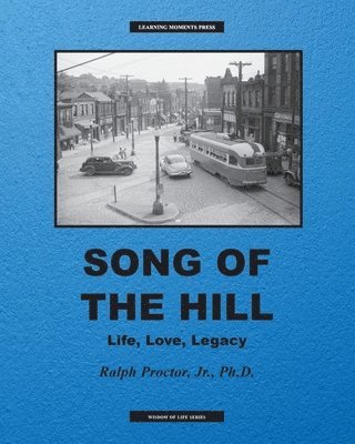 Song of The Hill 1