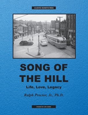 Song of The Hill 1