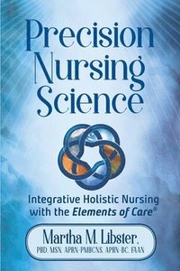 bokomslag Precision Nursing Science