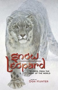 bokomslag Snow Leopard