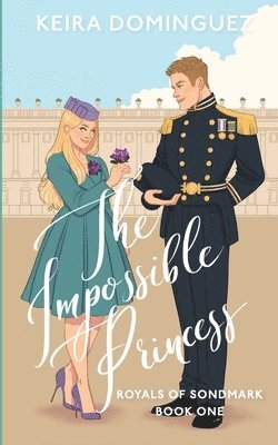 The Impossible Princess 1