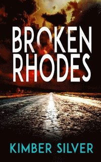 bokomslag Broken Rhodes