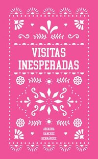 bokomslag Visitas Inesperadas