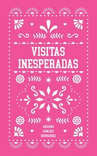 bokomslag Visitas Inesperadas