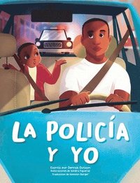 bokomslag Policía Y Yo