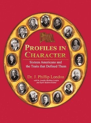 Profiles in Character