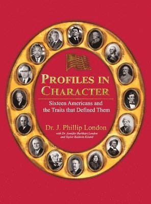 Profiles in Character 1