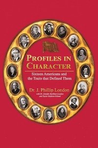 bokomslag Profiles in Character