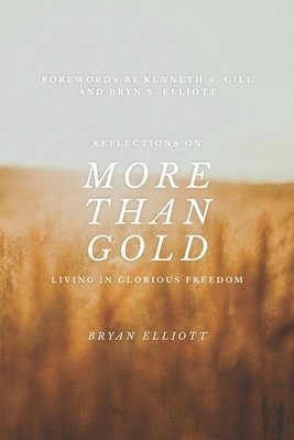 More than Gold 1