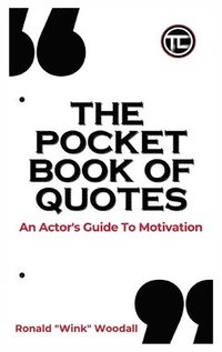 bokomslag The Pocket Book of Quotes