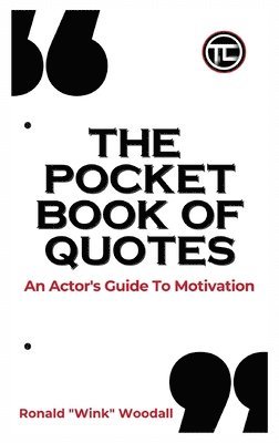 The Pocket Book of Quotes 1