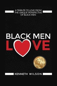 bokomslag Black Men Love