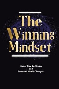 bokomslag The Winning Mindset