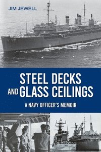 bokomslag Steel Decks and Glass Ceilings