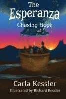 bokomslag Esperanza - Chasing Hope