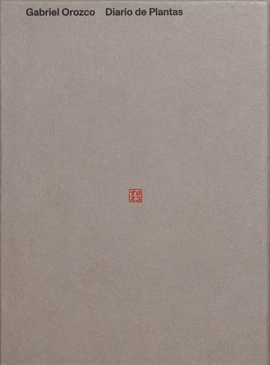 bokomslag Diario de Plantas