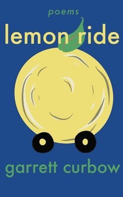 bokomslag Lemon Ride