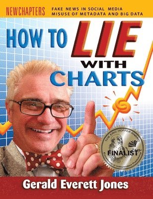 bokomslag How to Lie with Charts