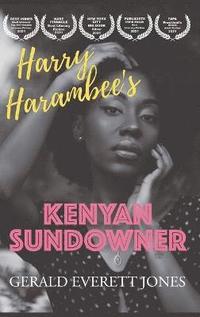 bokomslag Harry Harambee's Kenyan Sundowner