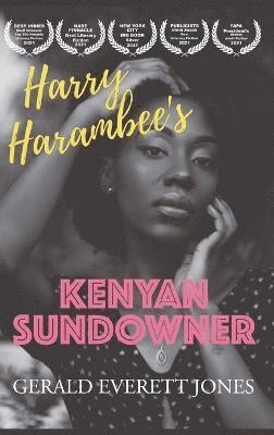 Harry Harambee's Kenyan Sundowner 1