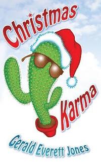 bokomslag Christmas Karma