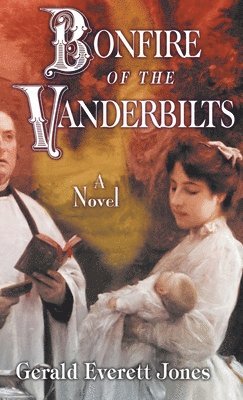 Bonfire of the Vanderbilts 1