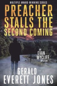 bokomslag Preacher Stalls the Second Coming
