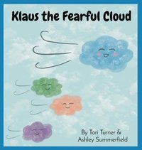 bokomslag Klaus the Fearful Cloud