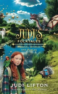 bokomslag Judi's Folktales