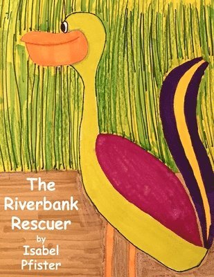 Riverbank Rescuer