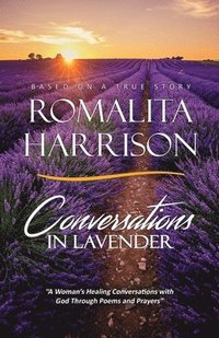bokomslag Conversations in Lavender
