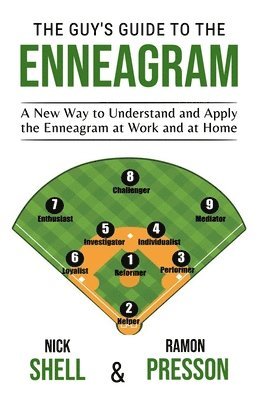 The Guy's Guide to the Enneagram 1