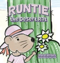 bokomslag Runtie the Desert Rat