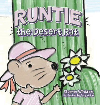 Runtie the Desert Rat 1