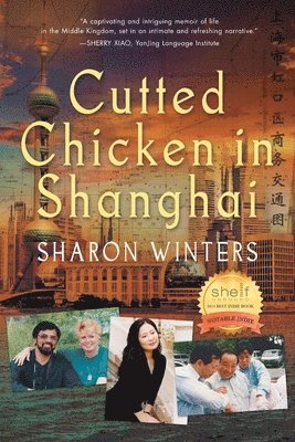 Cutted Chicken in Shanghai 1