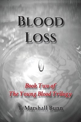 Blood Loss 1