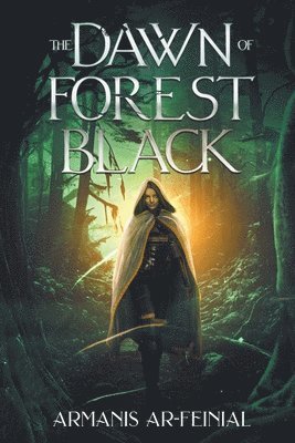 Dawn of Forest Black