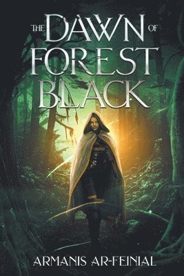 Dawn of Forest Black 1