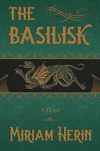 bokomslag The Basilisk